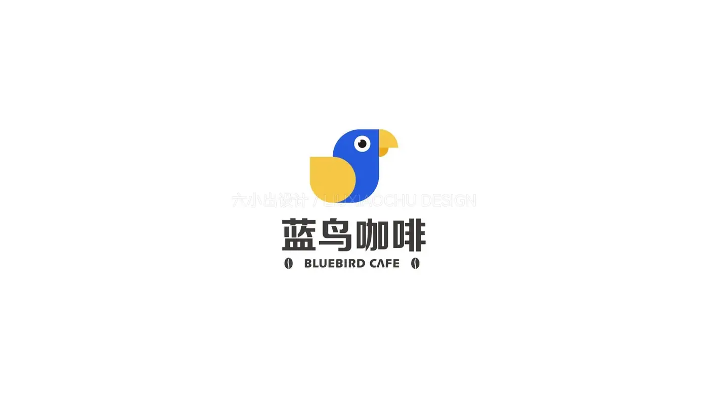 Bluebird Cafe 蓝鸟咖啡 完整提案第 4 页