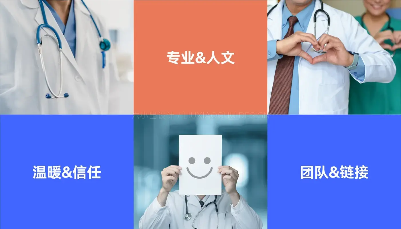 京港佳医 完整提案第 12 页