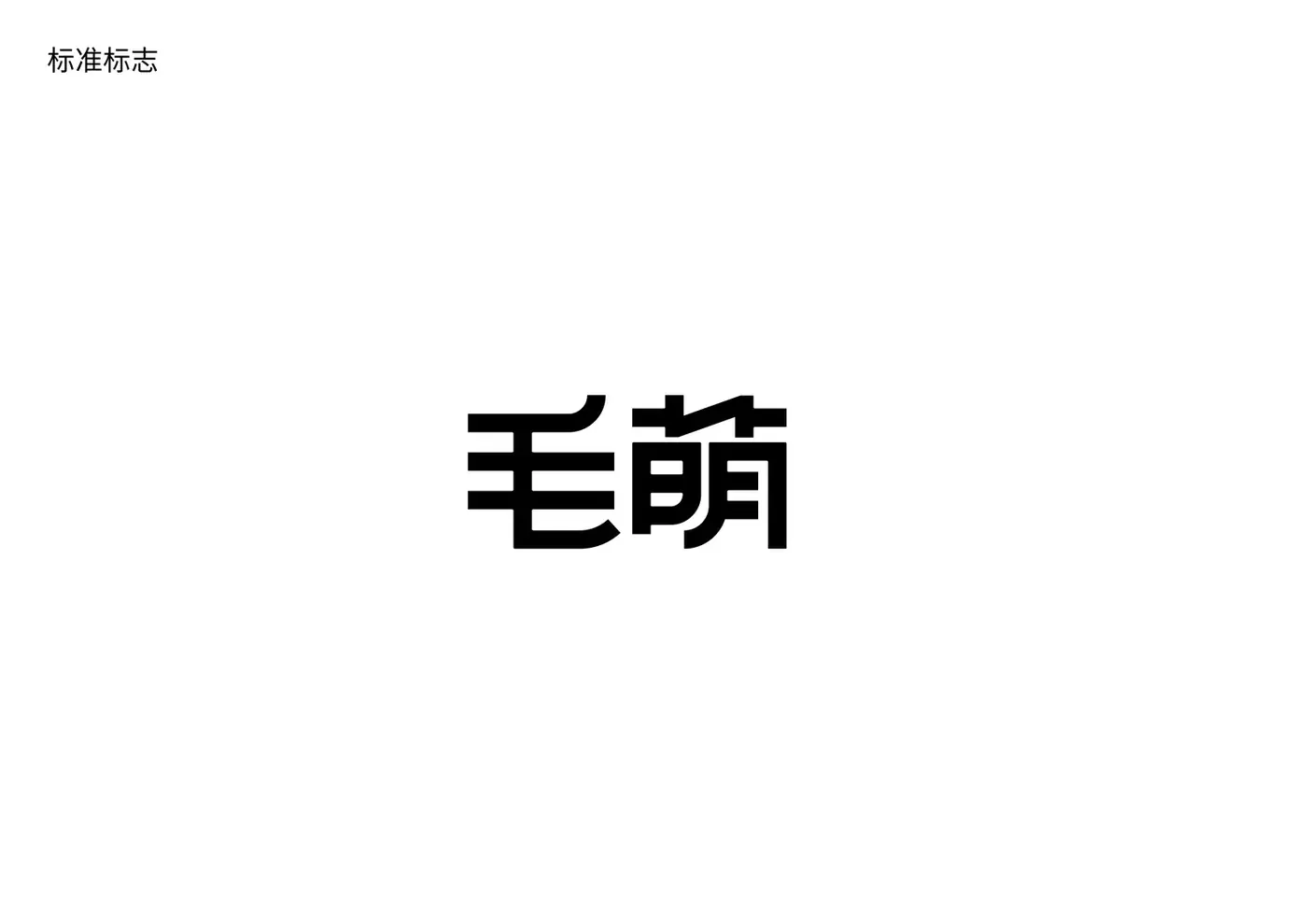 毛萌 MaoMeng 完整提案第 5 页