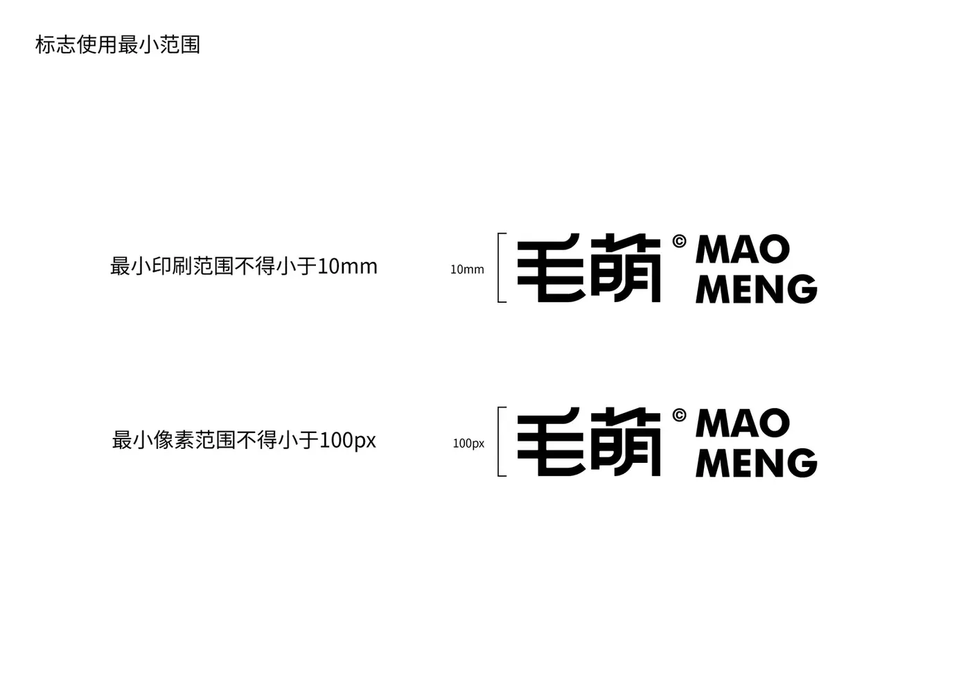 毛萌 MaoMeng 完整提案第 10 页