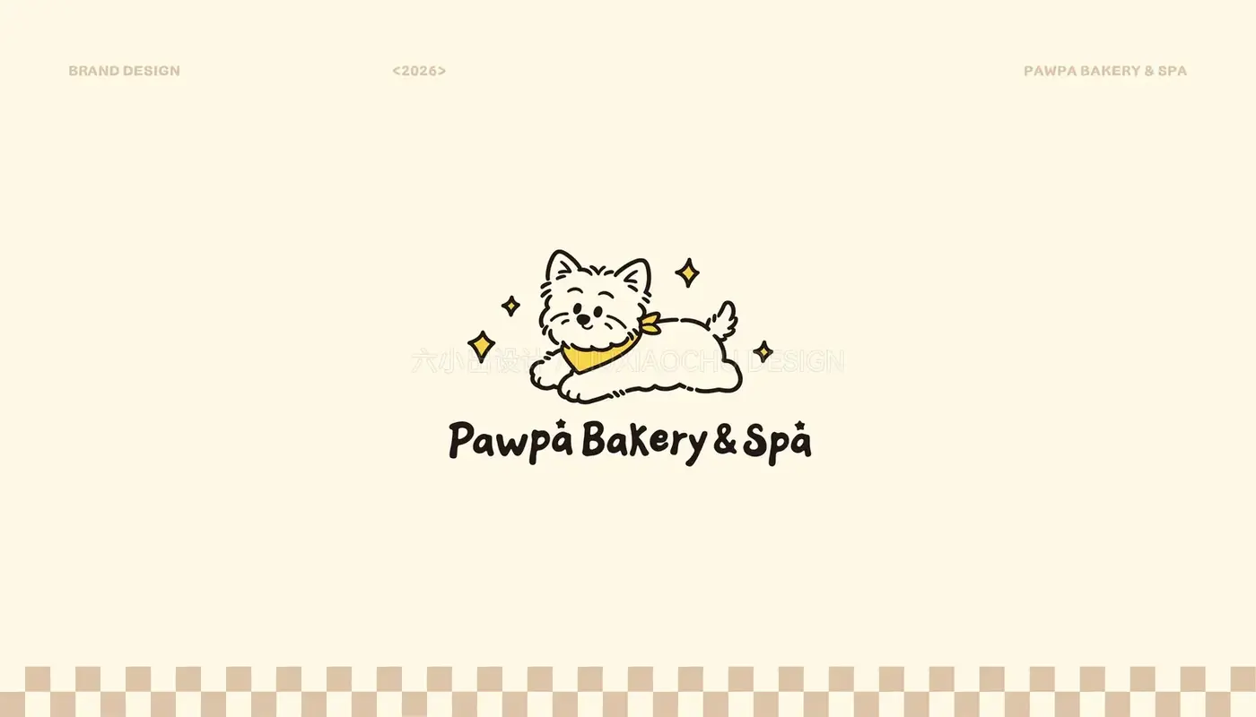 Pawpa Bakery & Spa 完整提案第 13 页