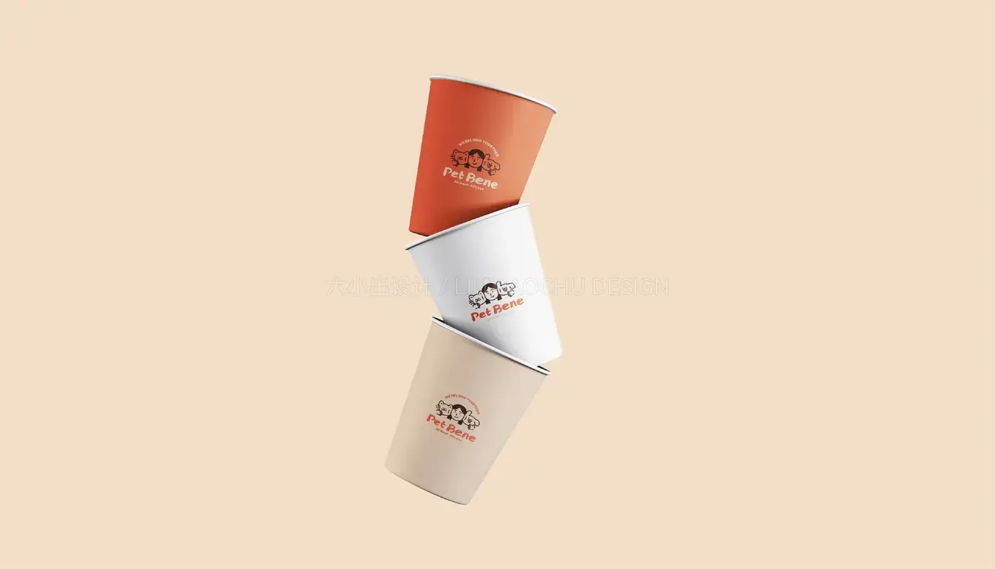 Pet Bene 完整提案第 22 页
