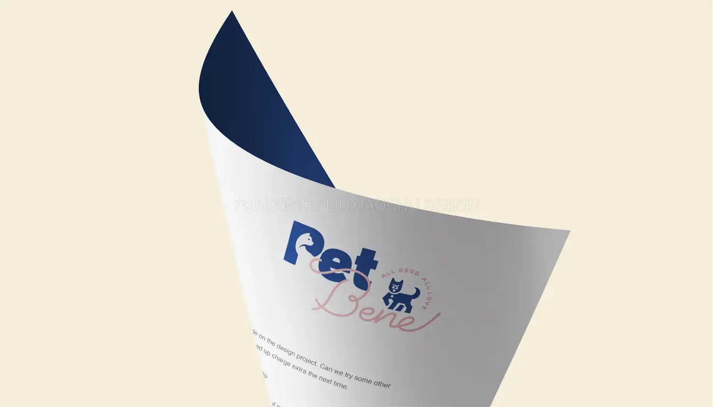 Pet Bene 完整提案第 42 页