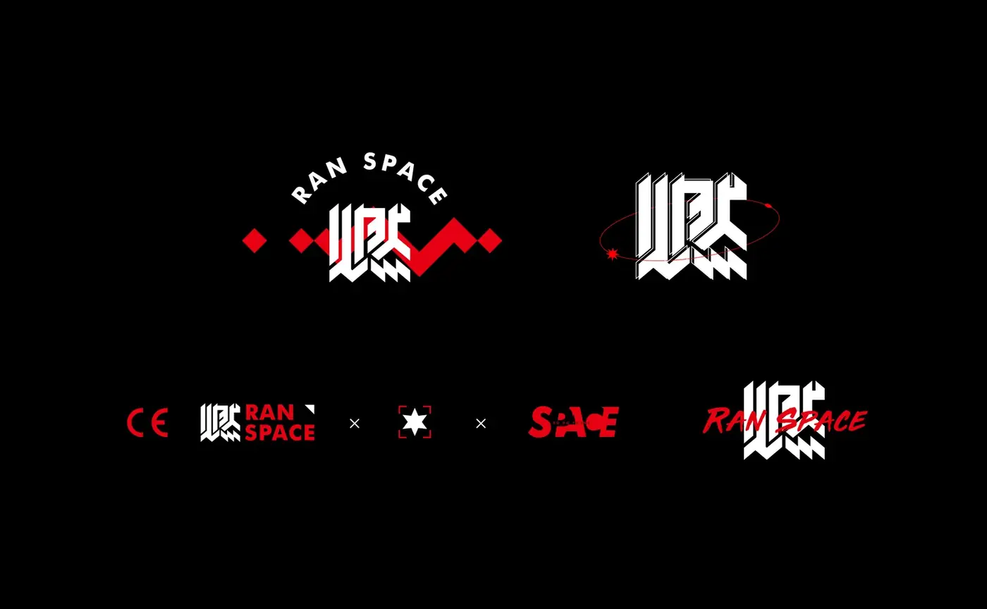 燃 Space 完整提案第 6 页