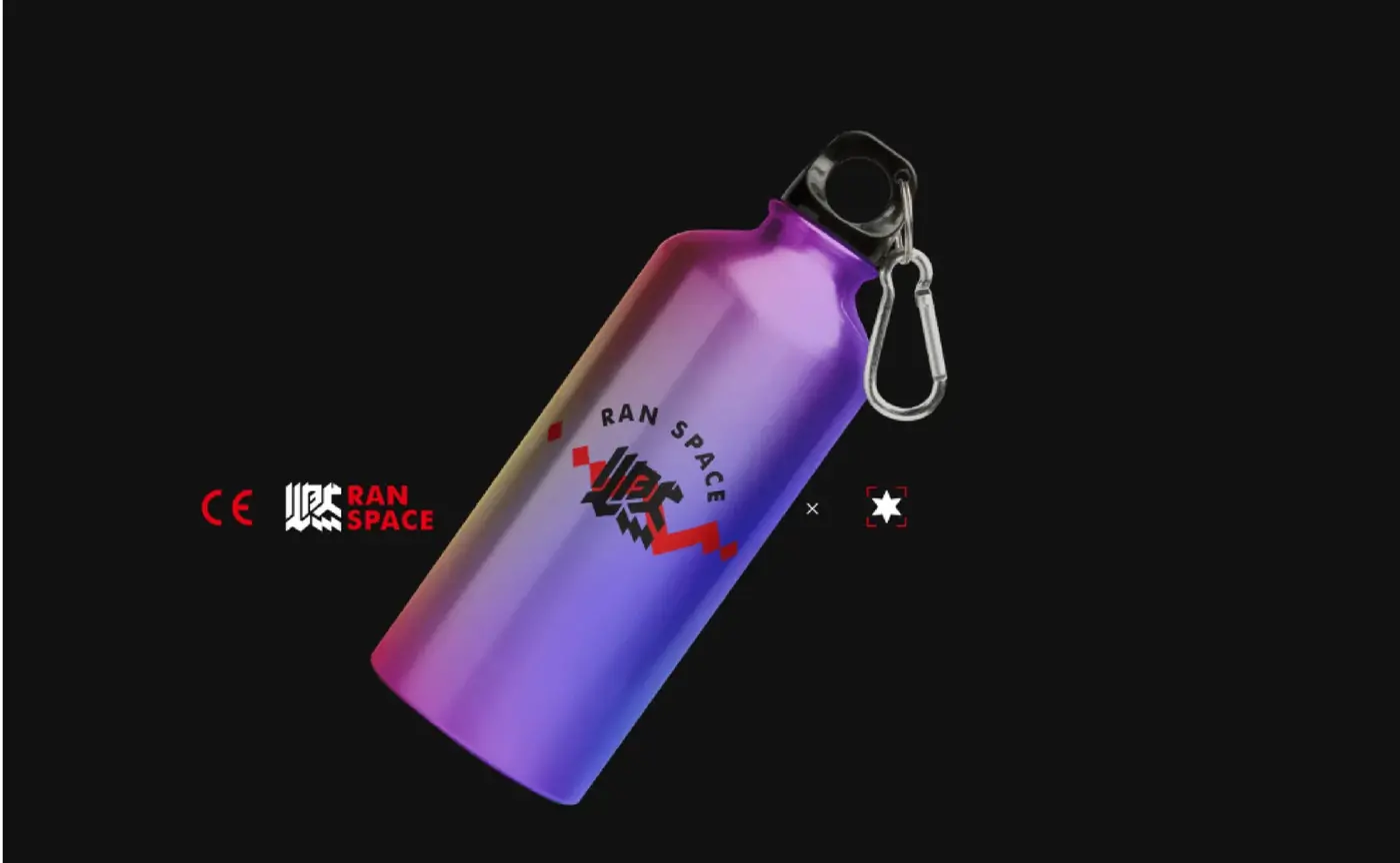燃 Space 完整提案第 11 页