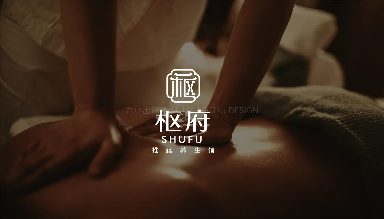 枢府 项目展示 2