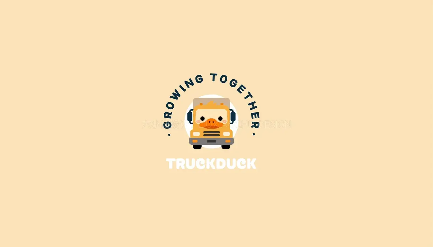 Trskduck 童装 完整提案第 14 页