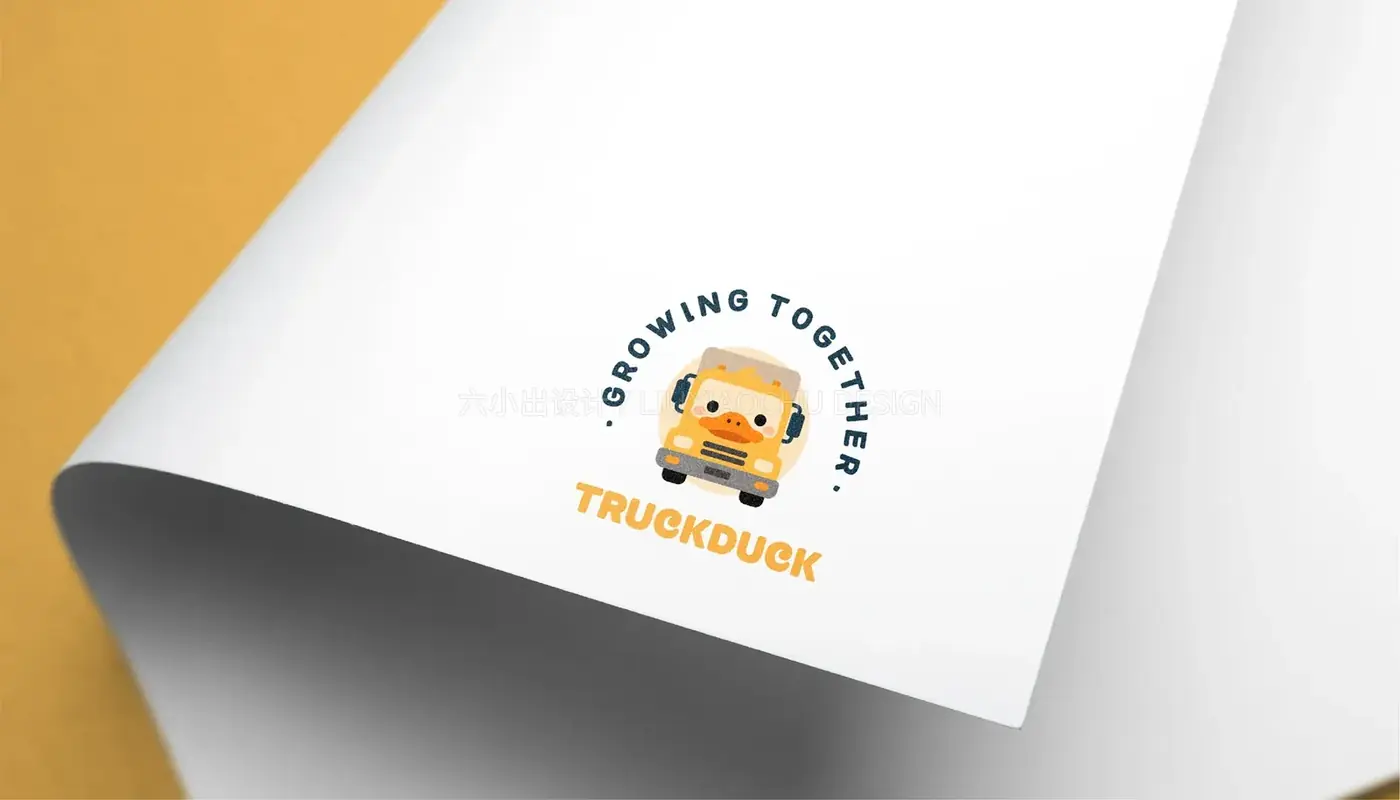 Trskduck 童装 完整提案第 19 页