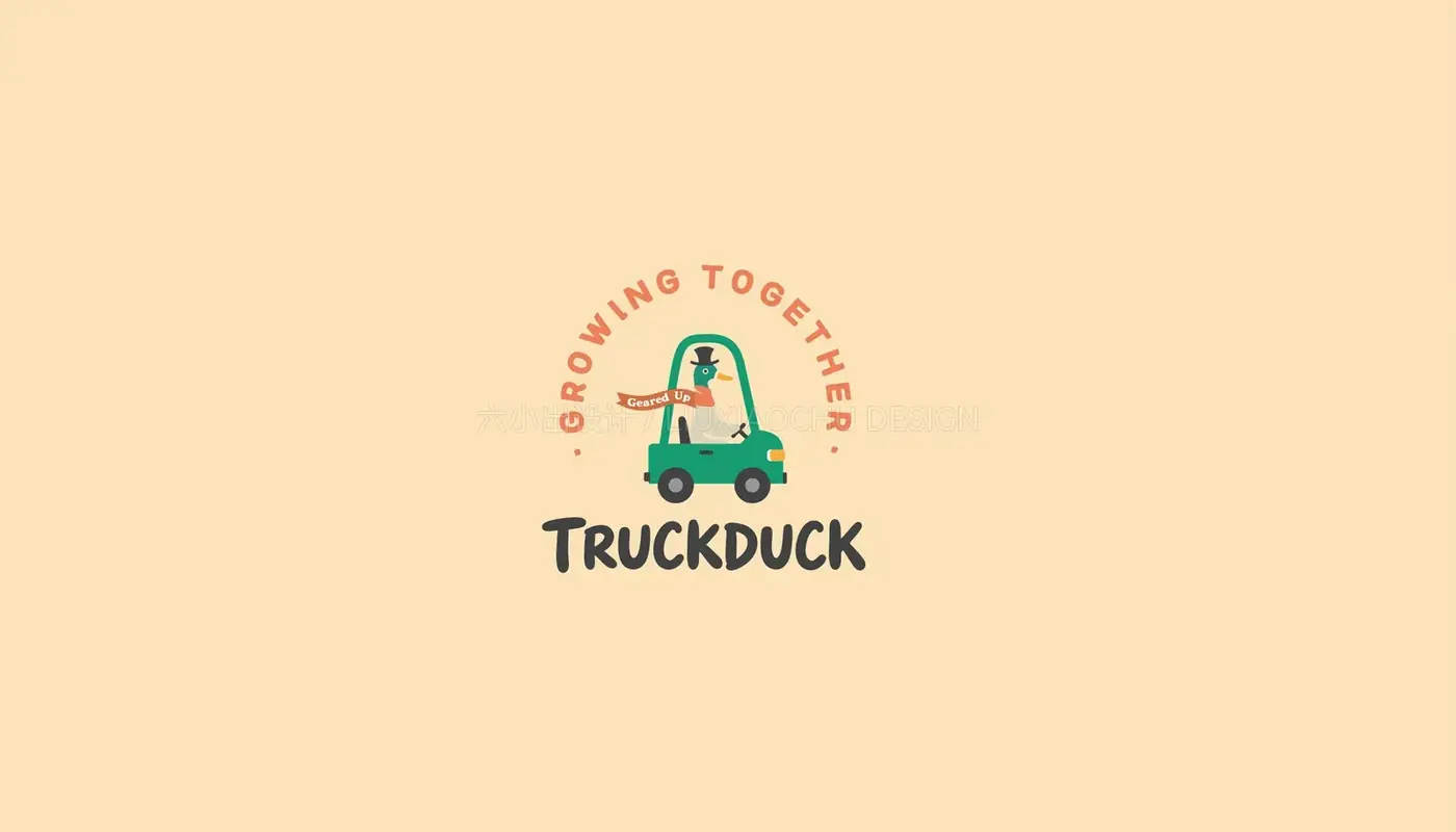 Trskduck 童装 完整提案第 34 页