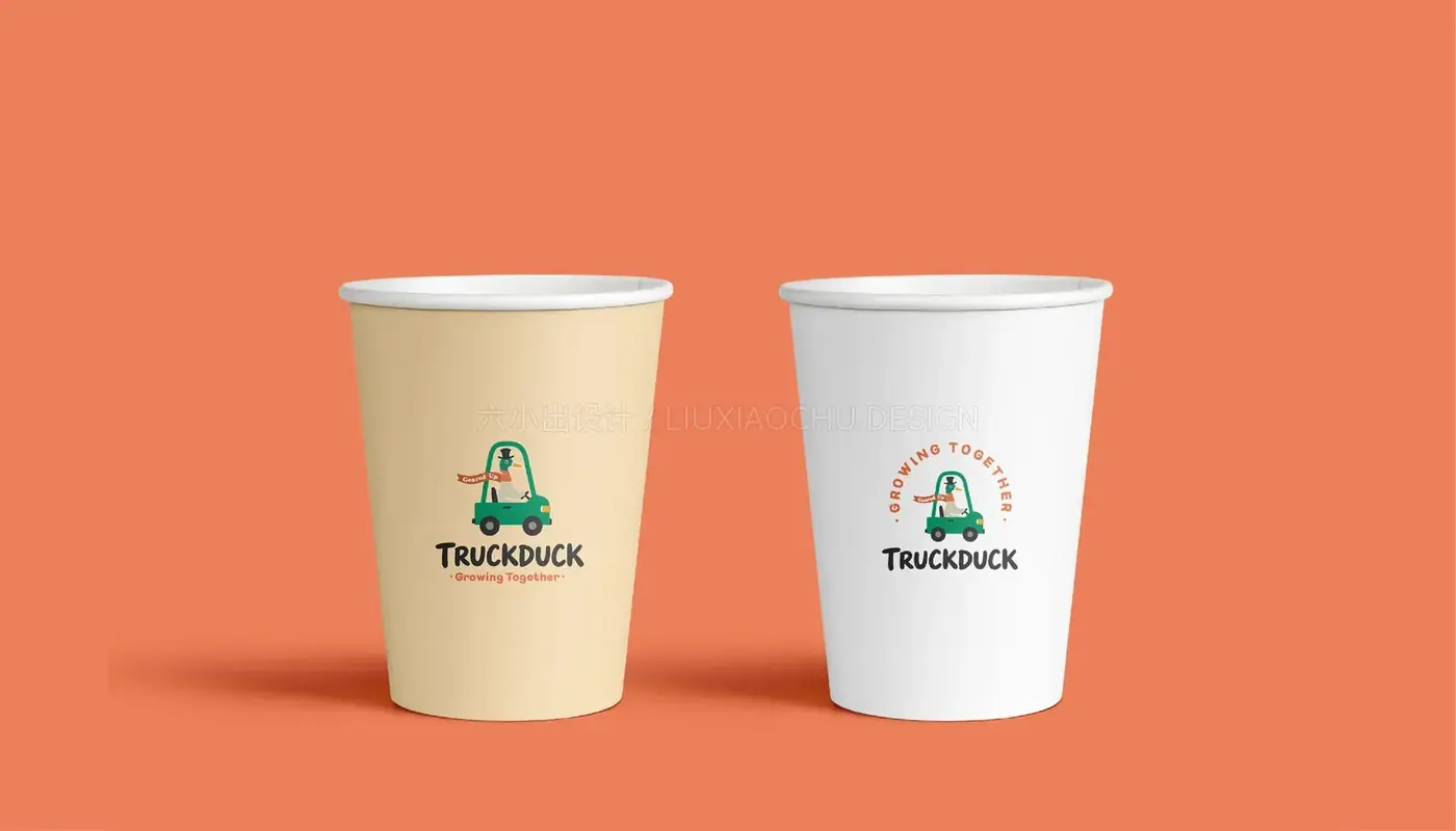 Trskduck 童装 完整提案第 39 页